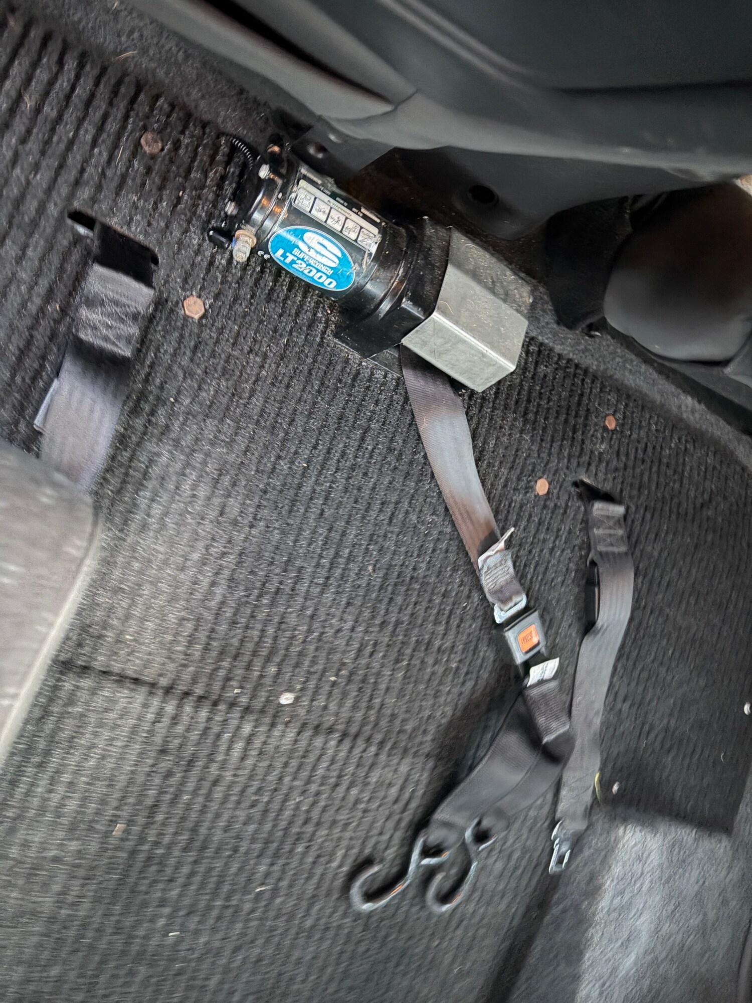 Used Renault Kangoo 2011 for sale - 77707798: Photo 8