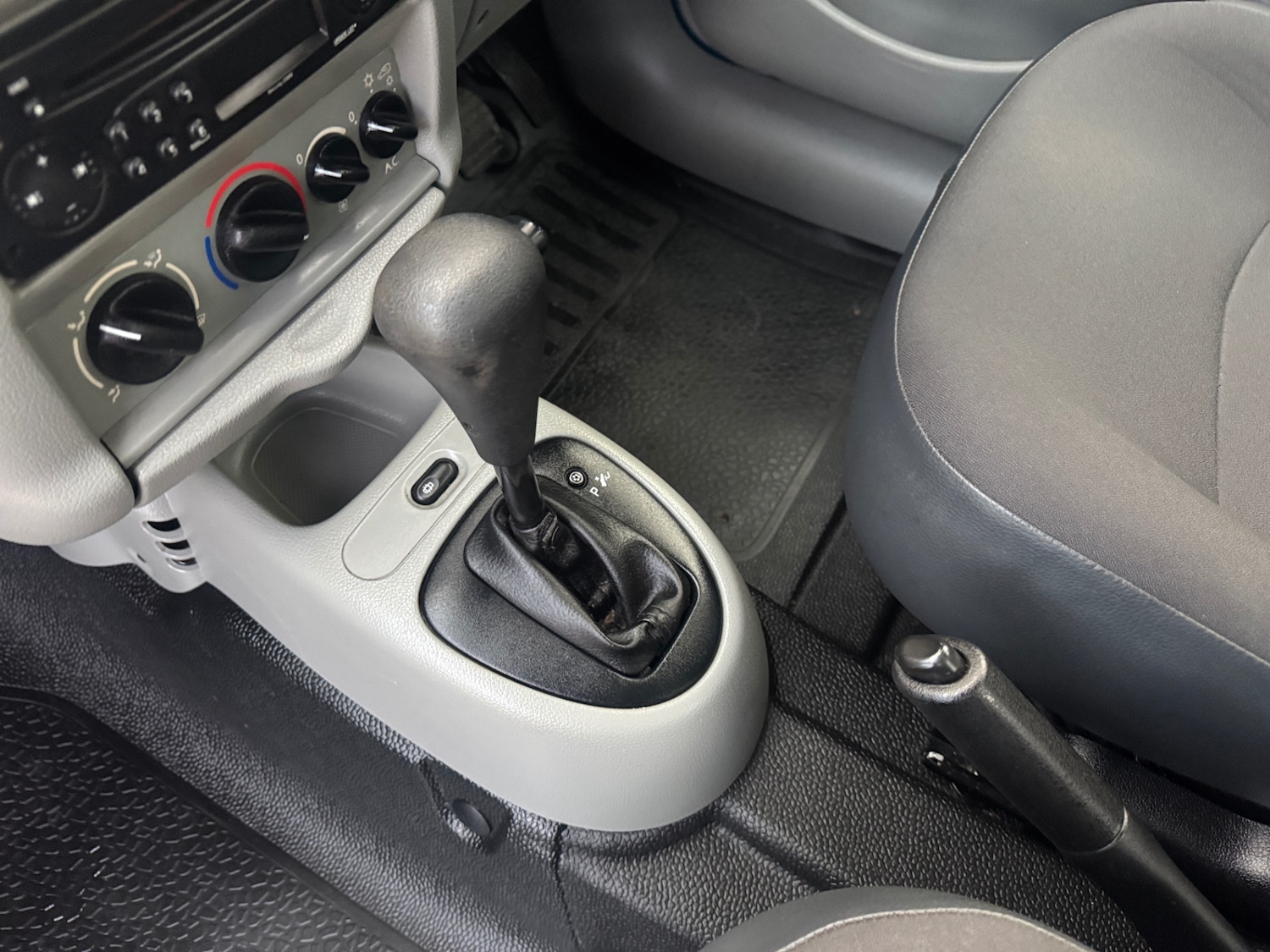 Used Renault Kangoo 2008 for sale - 76471373: Photo 16