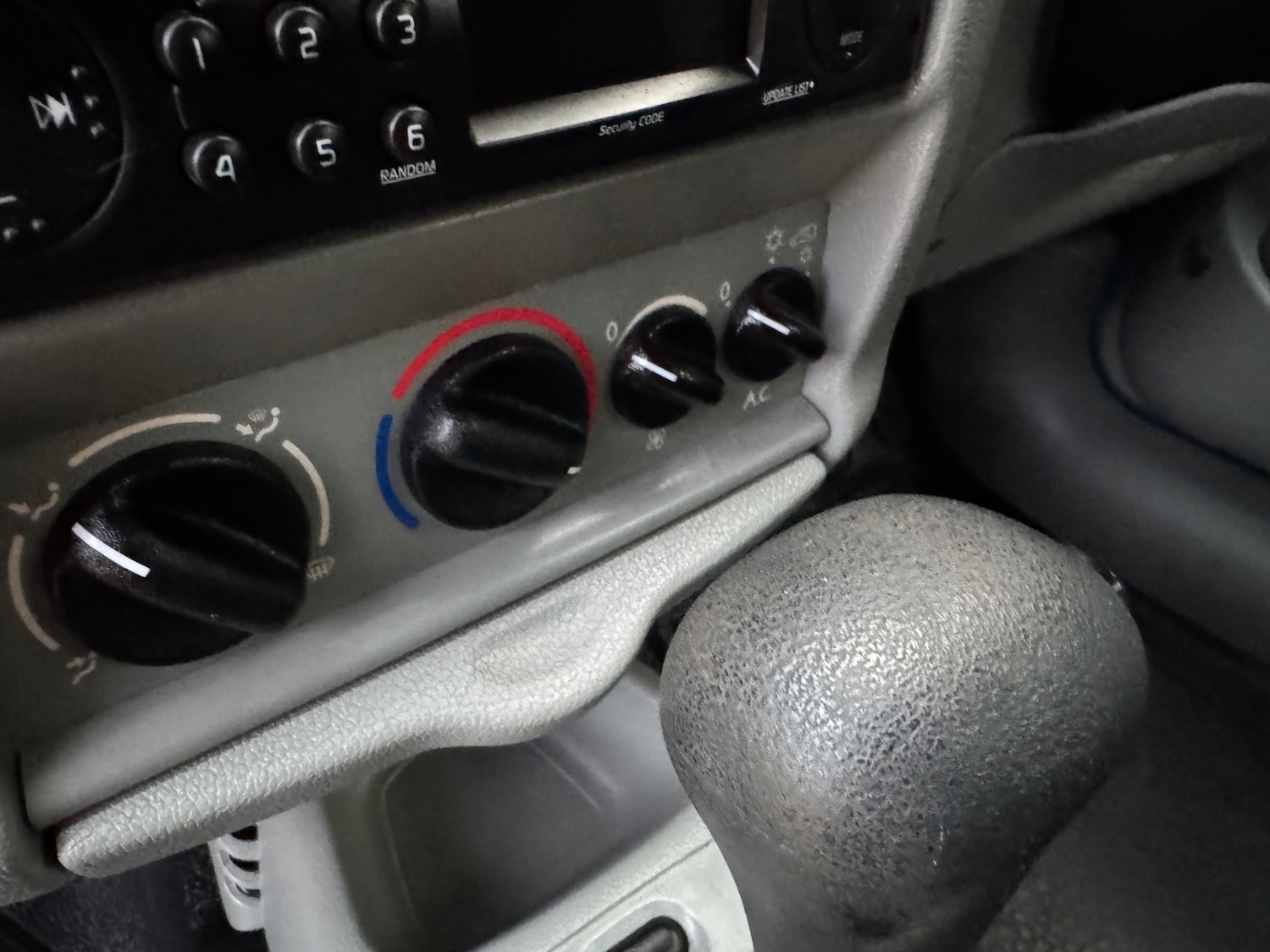 Used Renault Kangoo 2008 for sale - 76471373: Photo 17