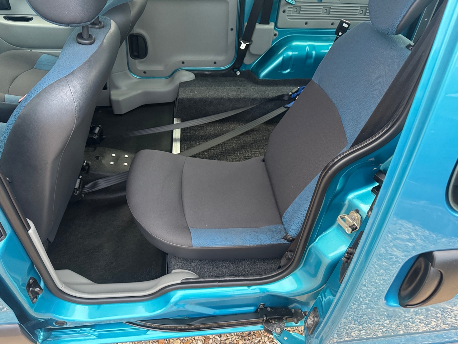 Used Renault Kangoo 2008 for sale - 76471373: Photo 18