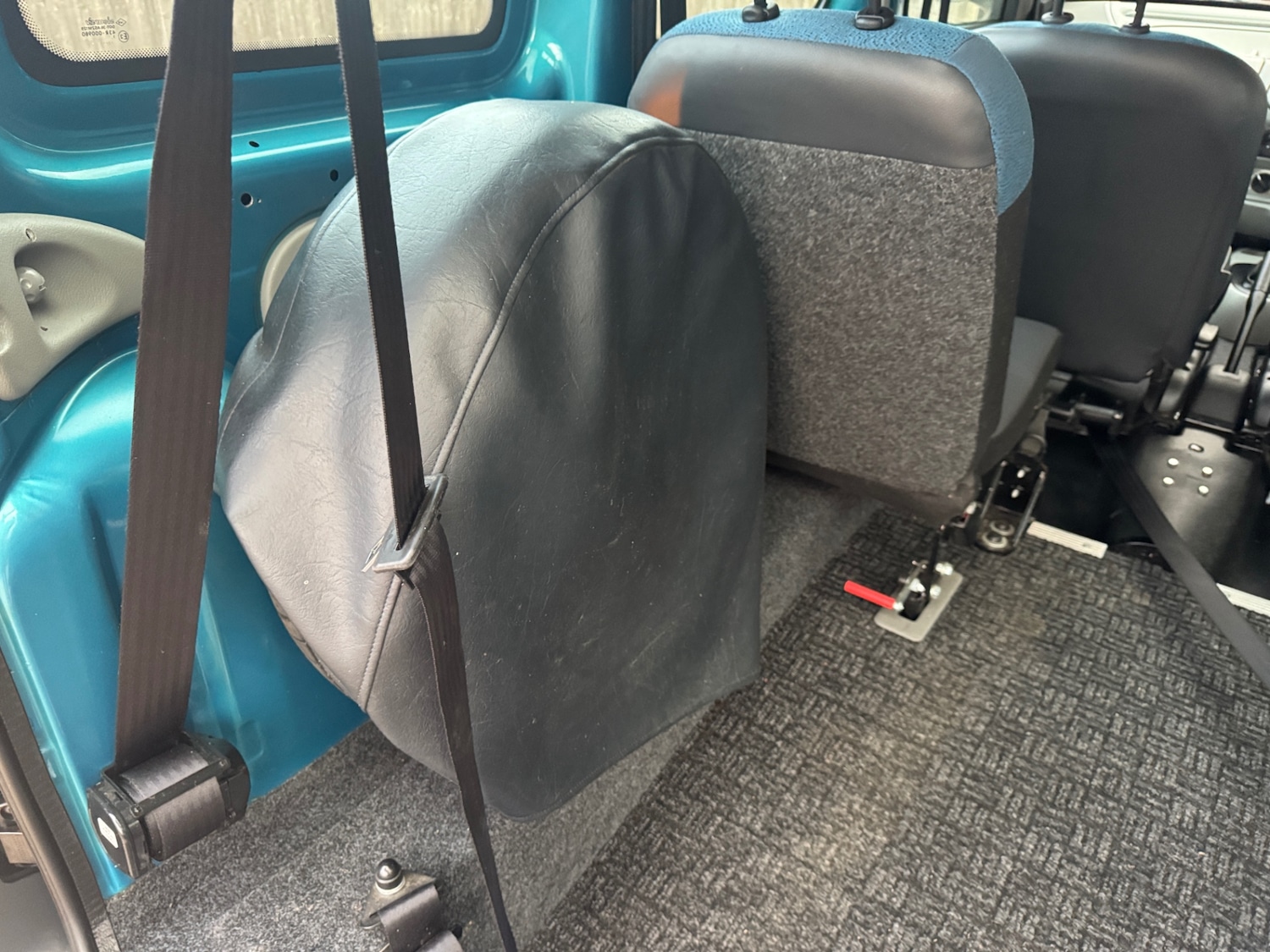 Used Renault Kangoo 2008 for sale - 76471373: Photo 20