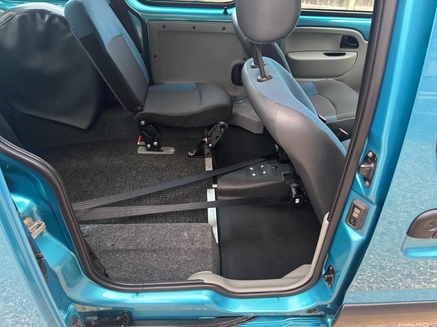 Used Renault Kangoo 2008 for sale - 76471373: Photo 26