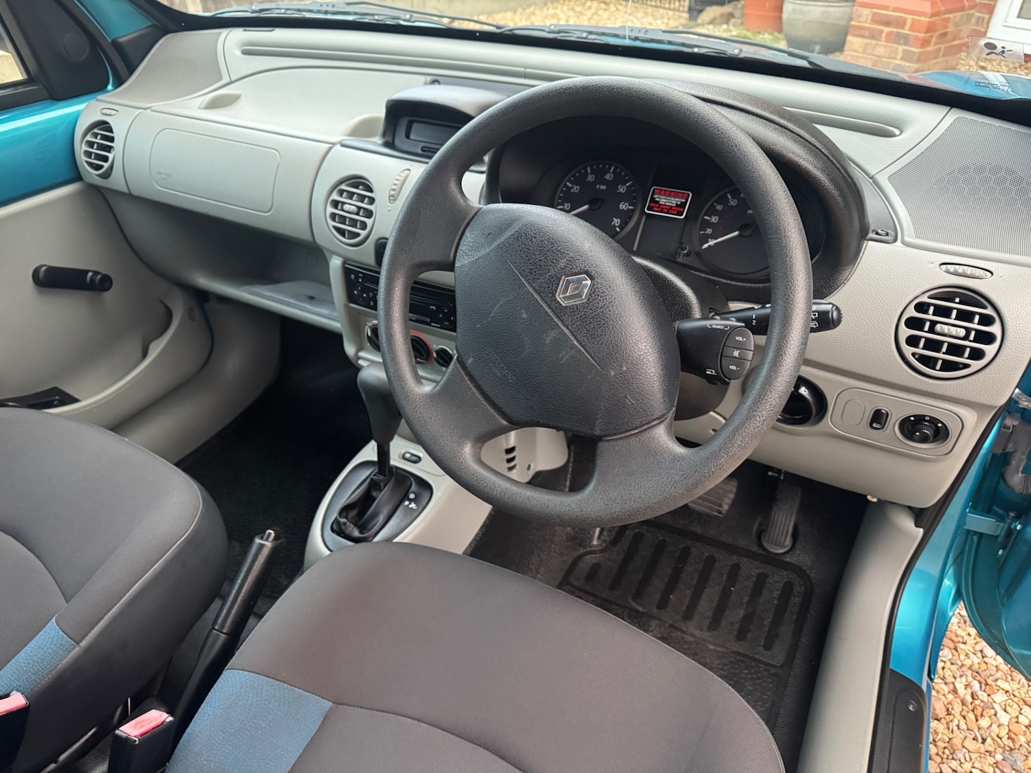 Used Renault Kangoo 2008 for sale - 76471373: Photo 27