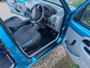 Used Renault Kangoo 2008 for sale - 76471373: Photo