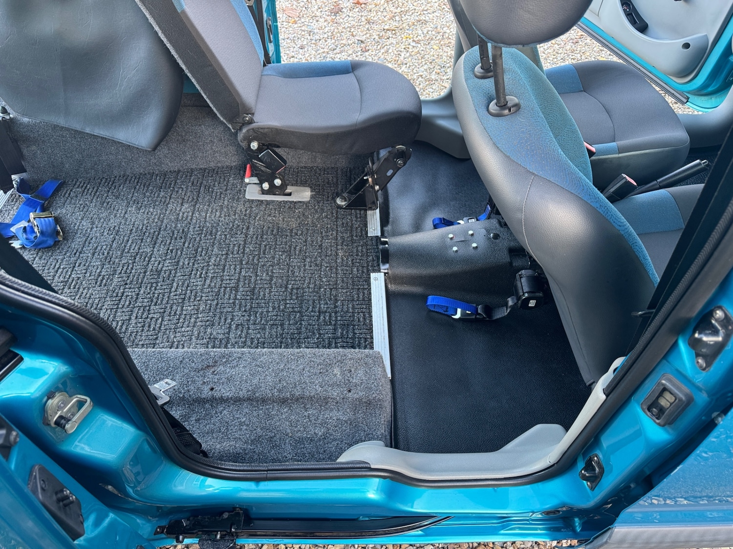 Used Renault Kangoo 2008 for sale - 76471373: Photo 6