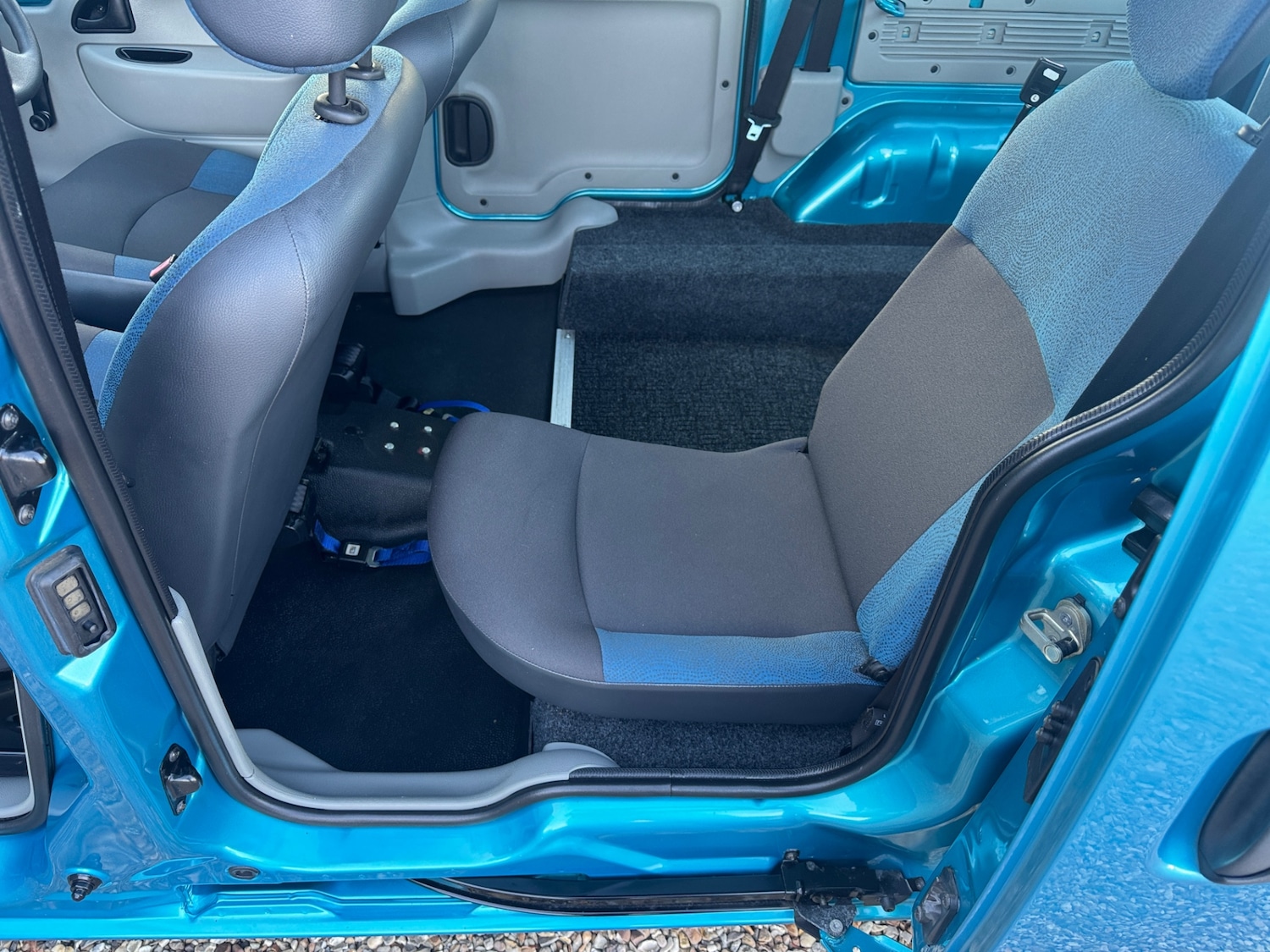 Used Renault Kangoo 2008 for sale - 76471373: Photo 8