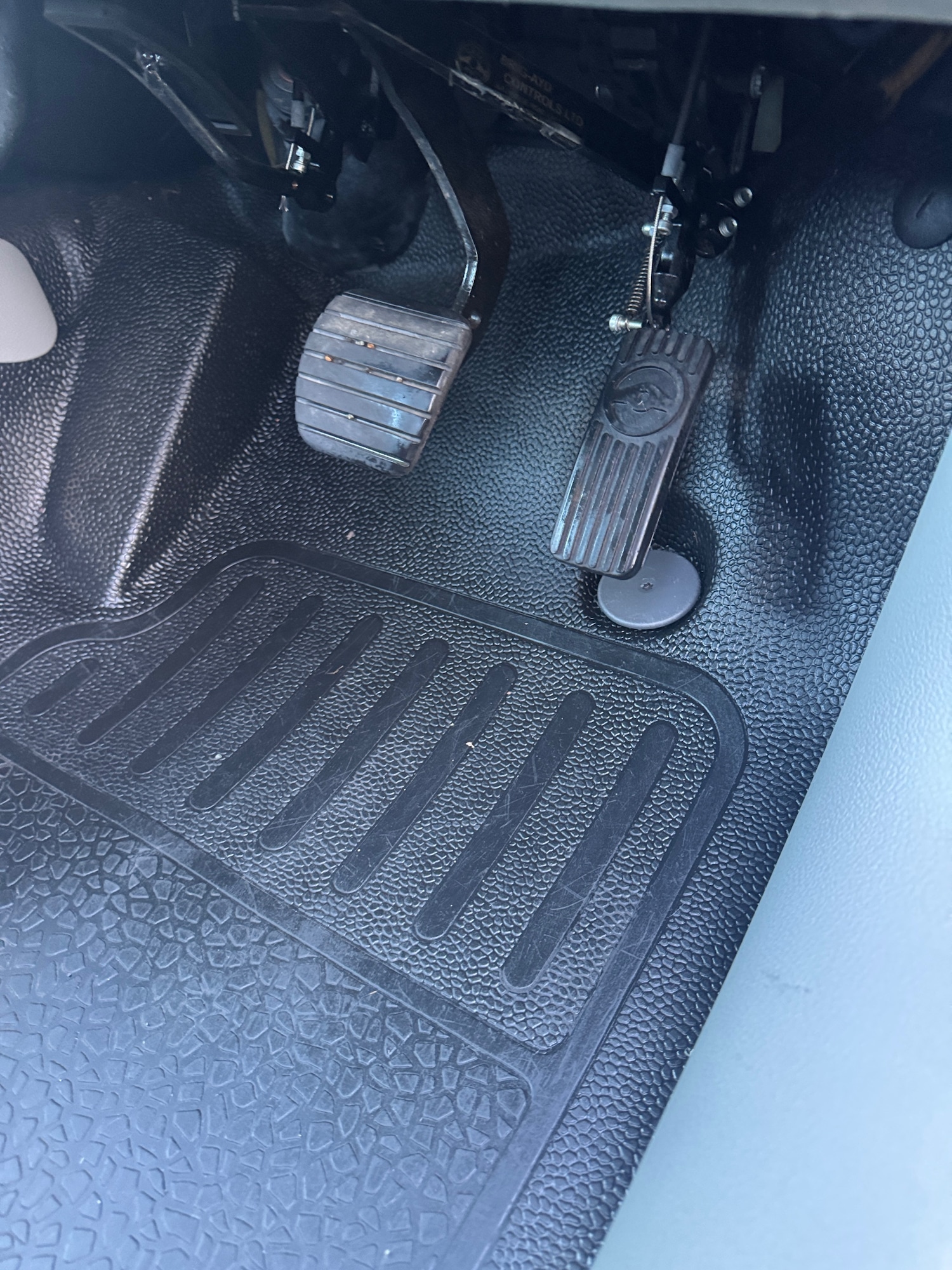 Used Renault Kangoo 2008 for sale - 76471373: Photo 9