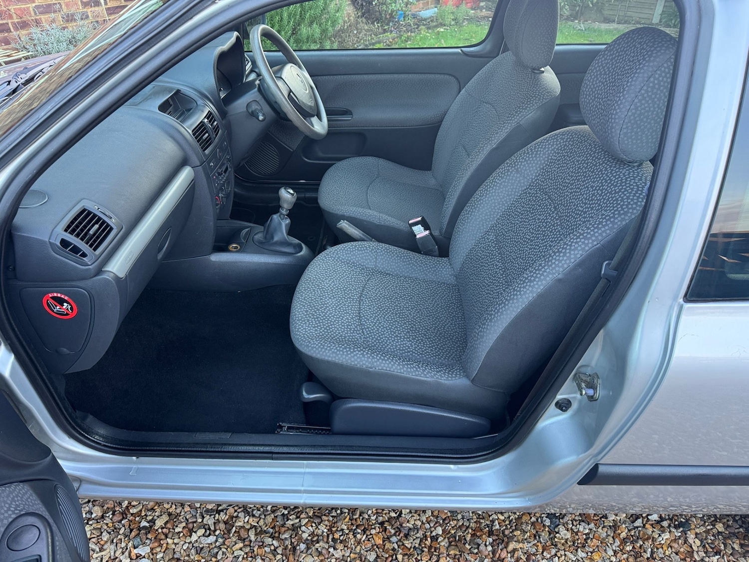 Used Renault Clio 2008 for sale - 78139749: Photo 11