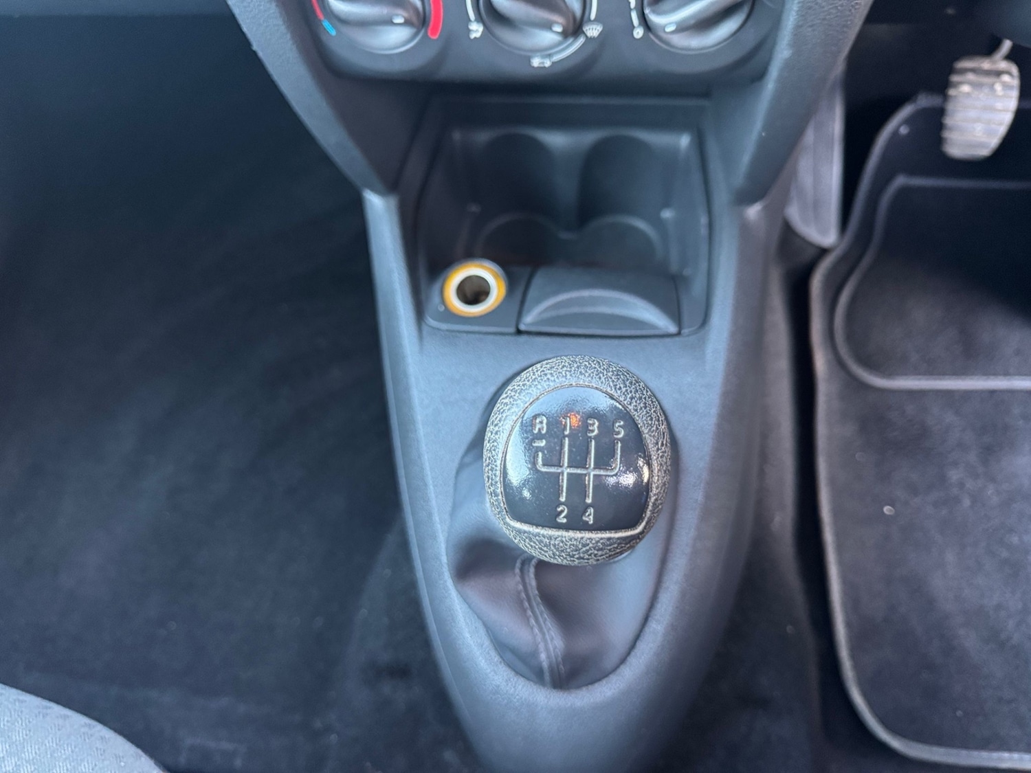 Used Renault Clio 2008 for sale - 78139749: Photo 3