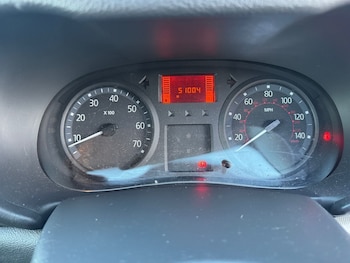 Used Renault Clio 2008 for sale - 78139749: Photo