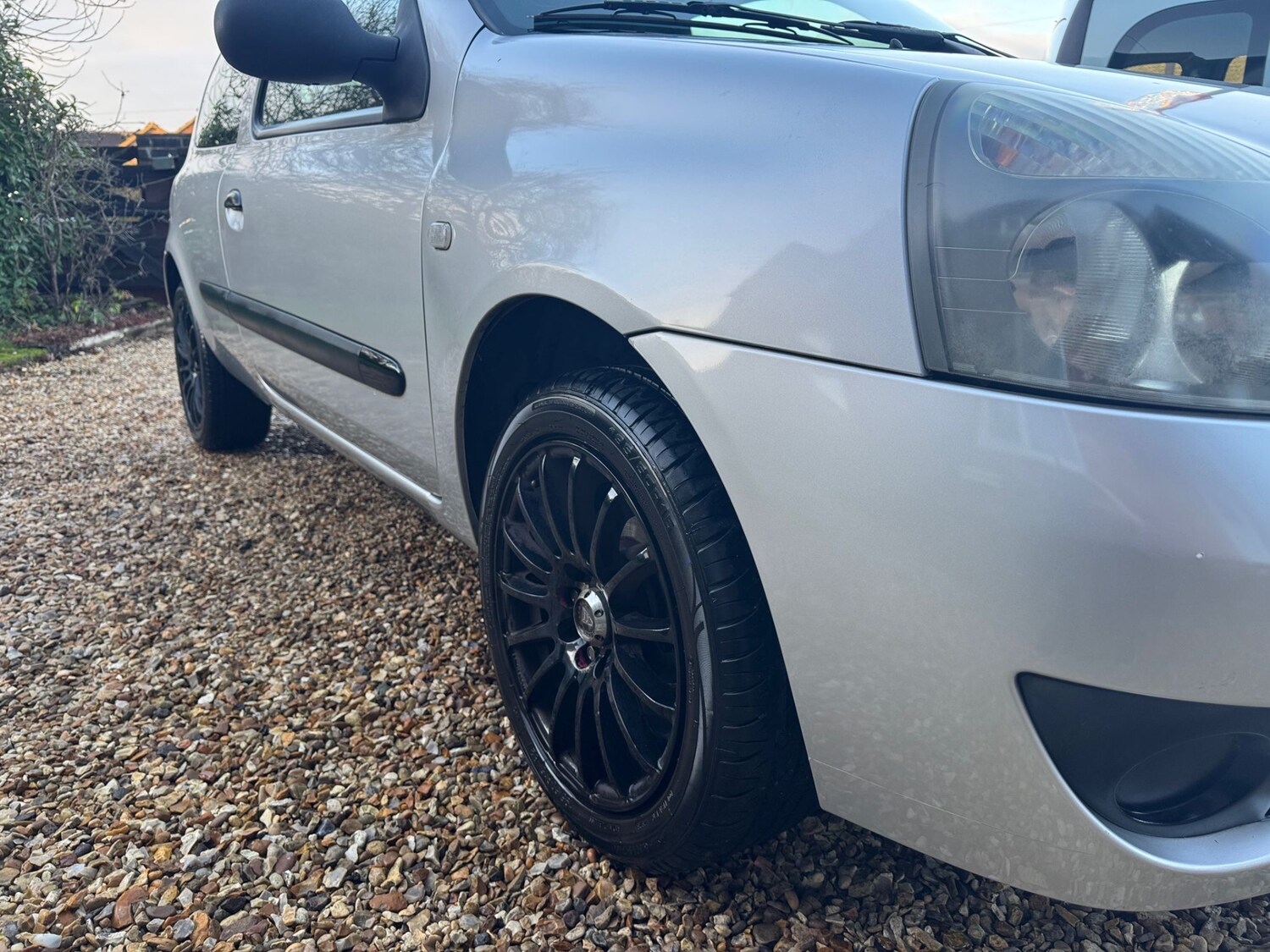 Used Renault Clio 2008 for sale - 78139749: Photo 6