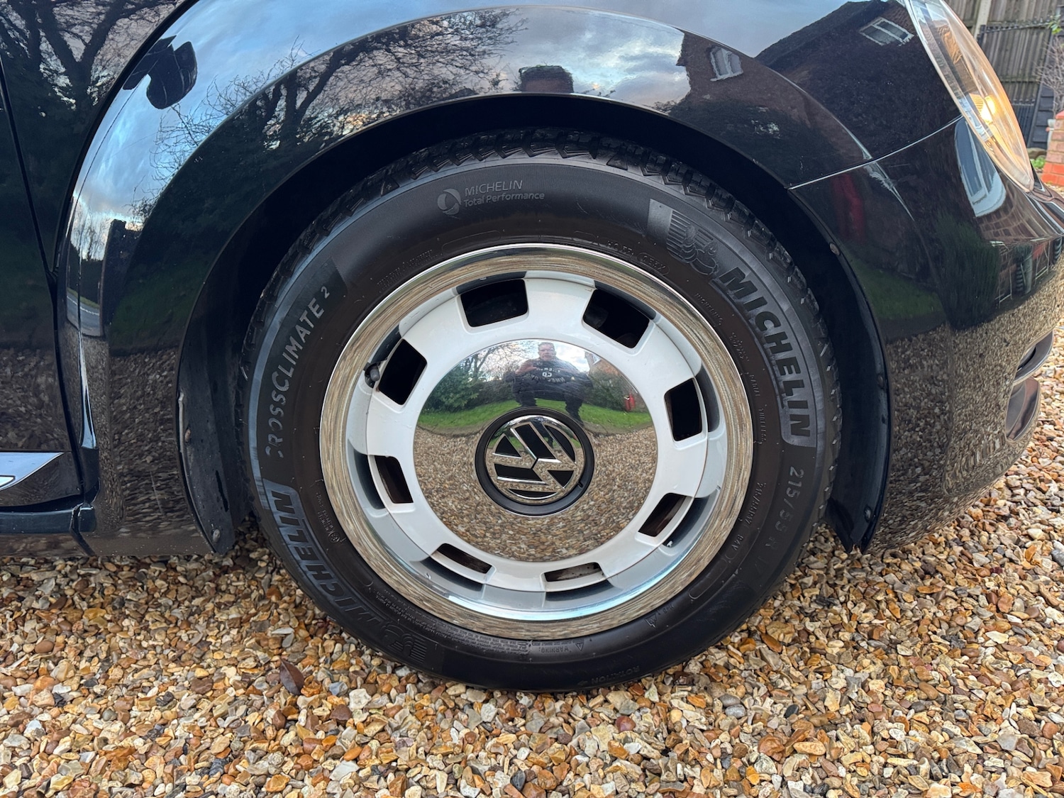 Used Volkswagen Beetle 2012 for sale - 77225930: Photo 15