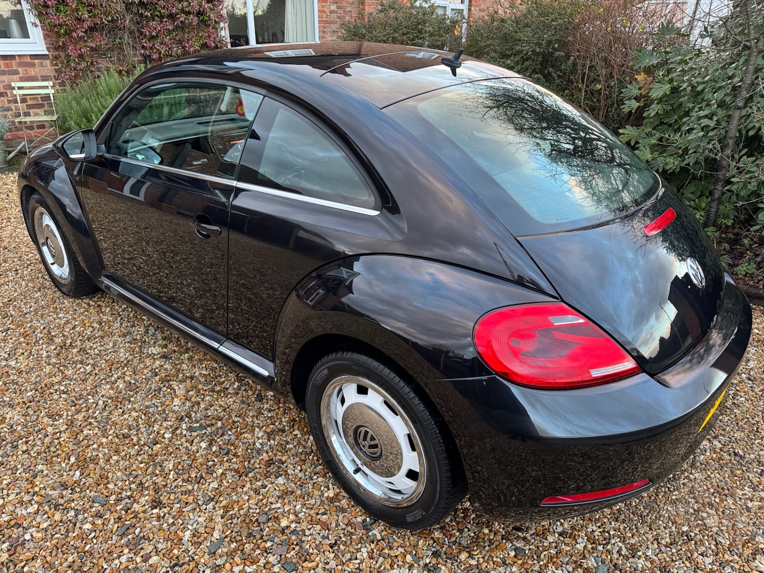 Used Volkswagen Beetle 2012 for sale - 77225930: Photo 17