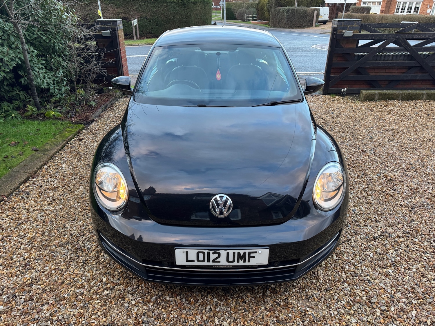 Used Volkswagen Beetle 2012 for sale - 77225930: Photo 19