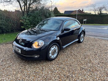 2012 (12) - 1.2 TSI Design 3dr DSG