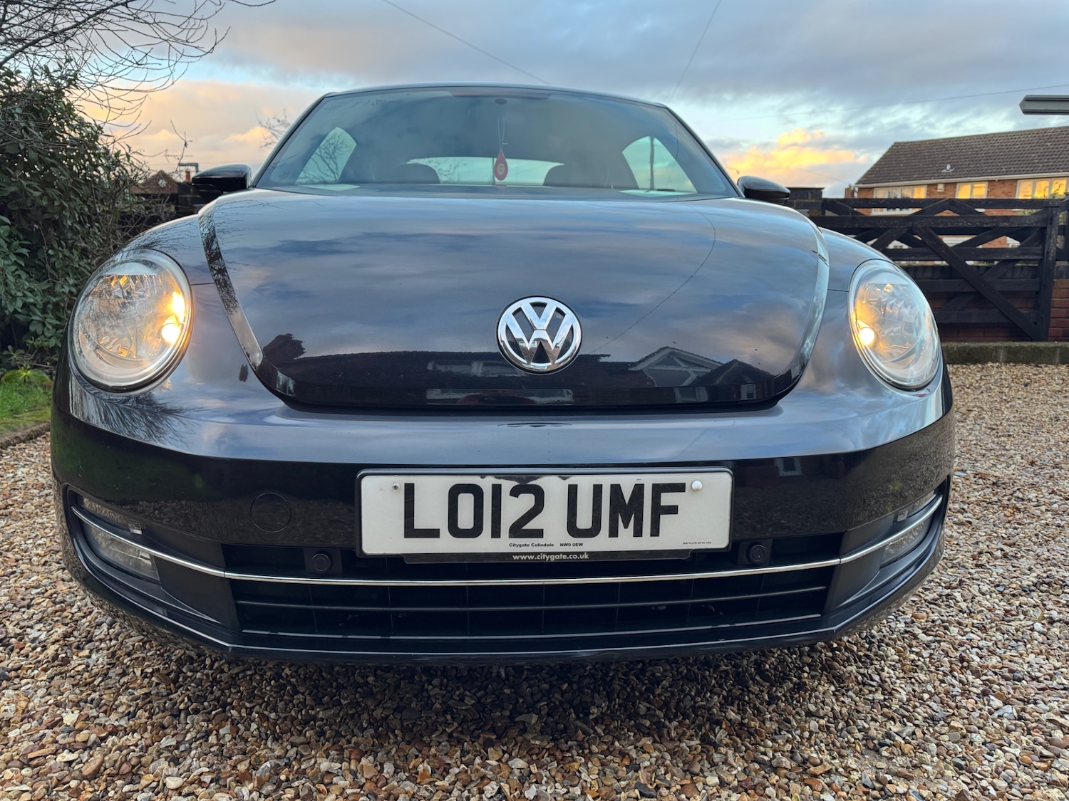 Used Volkswagen Beetle 2012 for sale - 77225930: Photo 21