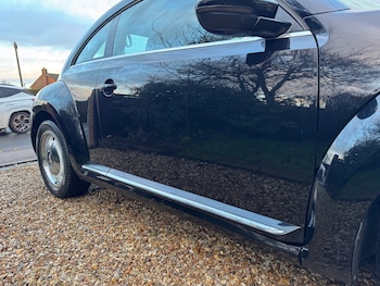 Used Volkswagen Beetle 2012 for sale - 77812787: Photo