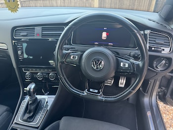 Used Volkswagen Golf 2018 for sale - 75753598: Photo