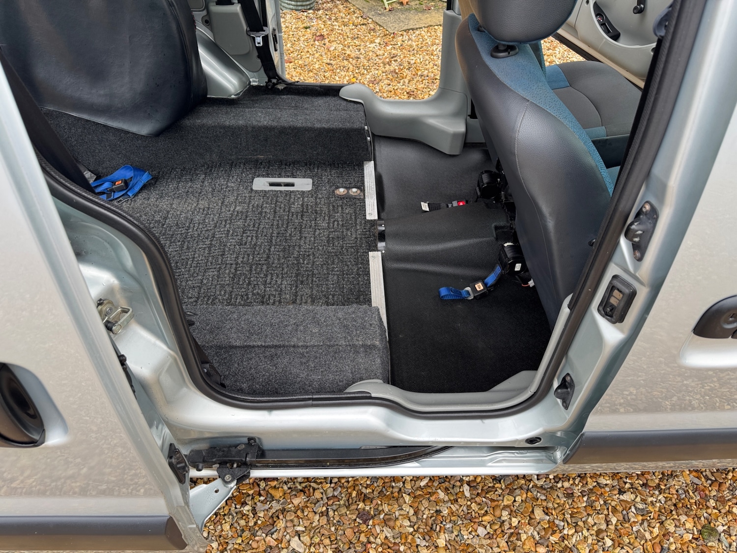 Used Renault Kangoo 2009 for sale - 77165111: Photo 14