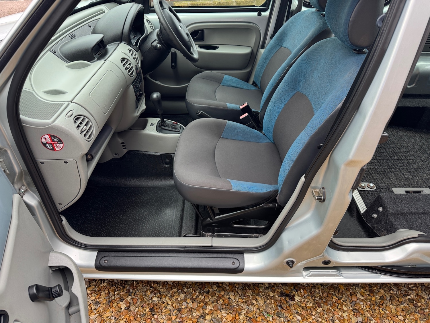 Used Renault Kangoo 2009 for sale - 77165111: Photo 18