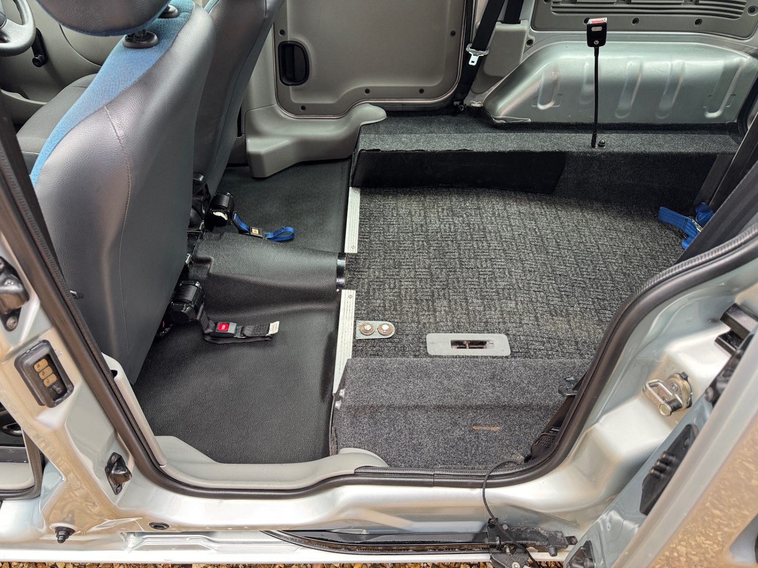 Used Renault Kangoo 2009 for sale - 77165111: Photo 20