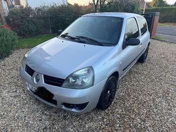 Used Renault Clio 2008 for sale - 79177097: Photo