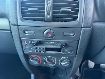 Used Renault Clio 2008 for sale - 79177097: Photo