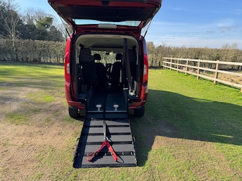 Used Fiat Doblo 2019 for sale - 75583215: Photo
