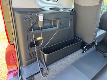 Used Fiat Doblo 2019 for sale - 75583215: Photo
