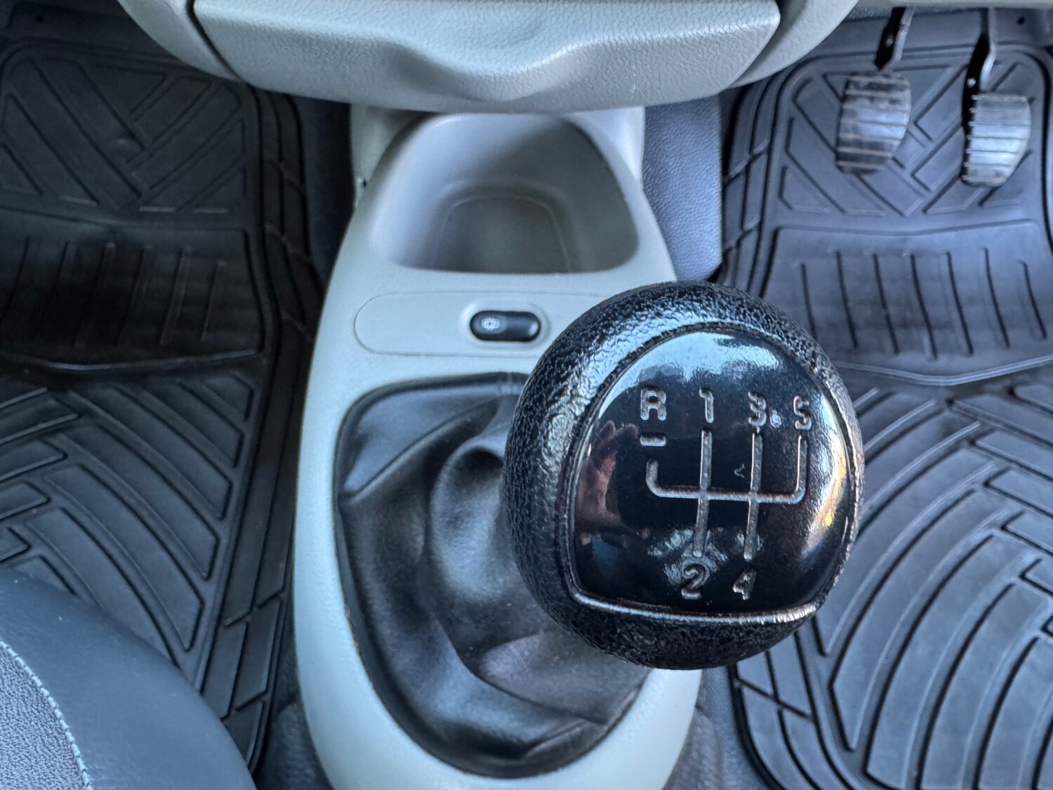 Used Renault Kangoo 2008 for sale - 77789423: Photo 7