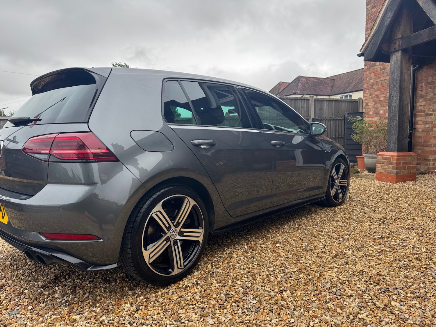 Used Volkswagen Golf 2018 for sale - 77558815: Photo 10