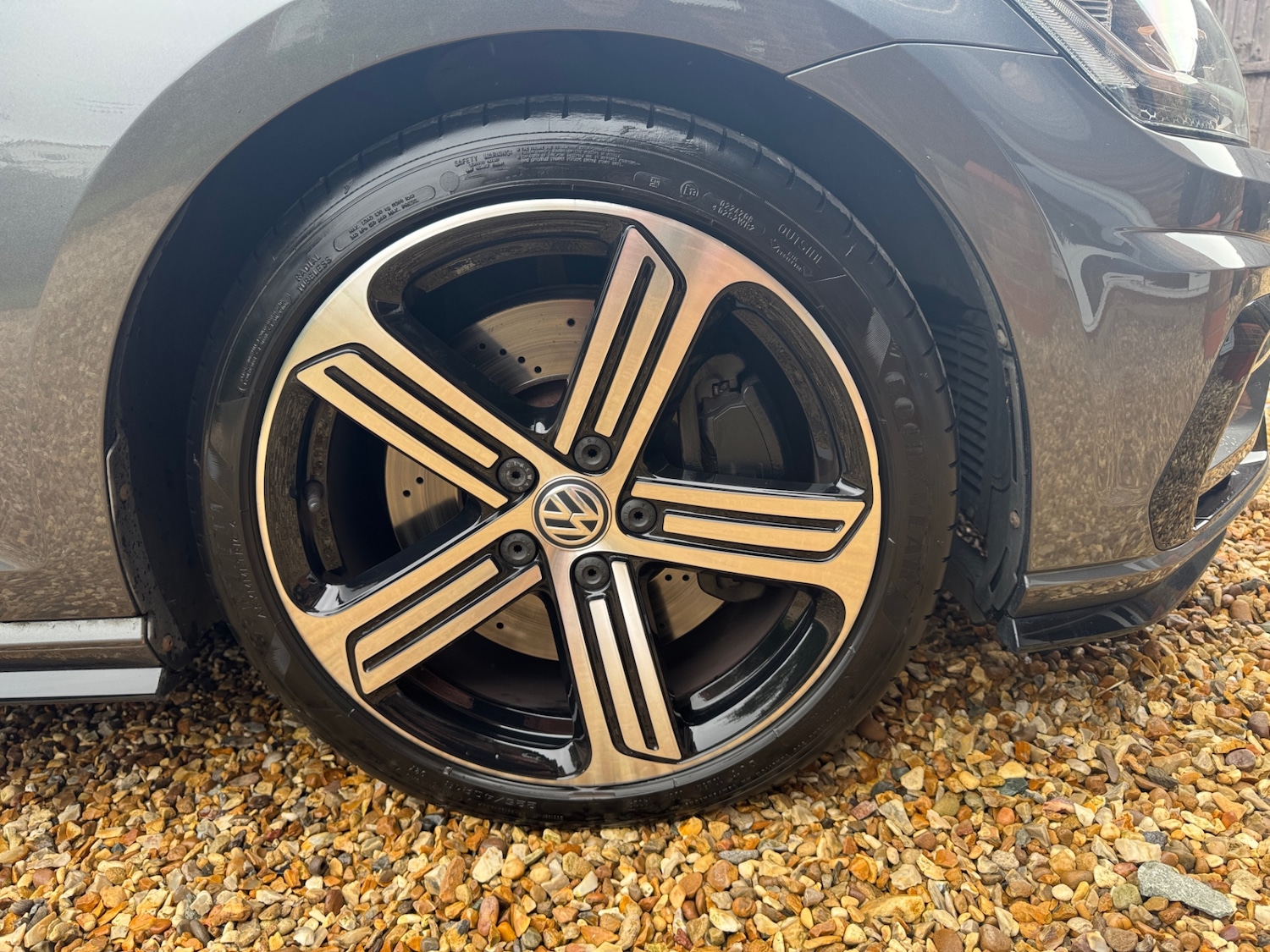 Used Volkswagen Golf 2018 for sale - 77558815: Photo 13