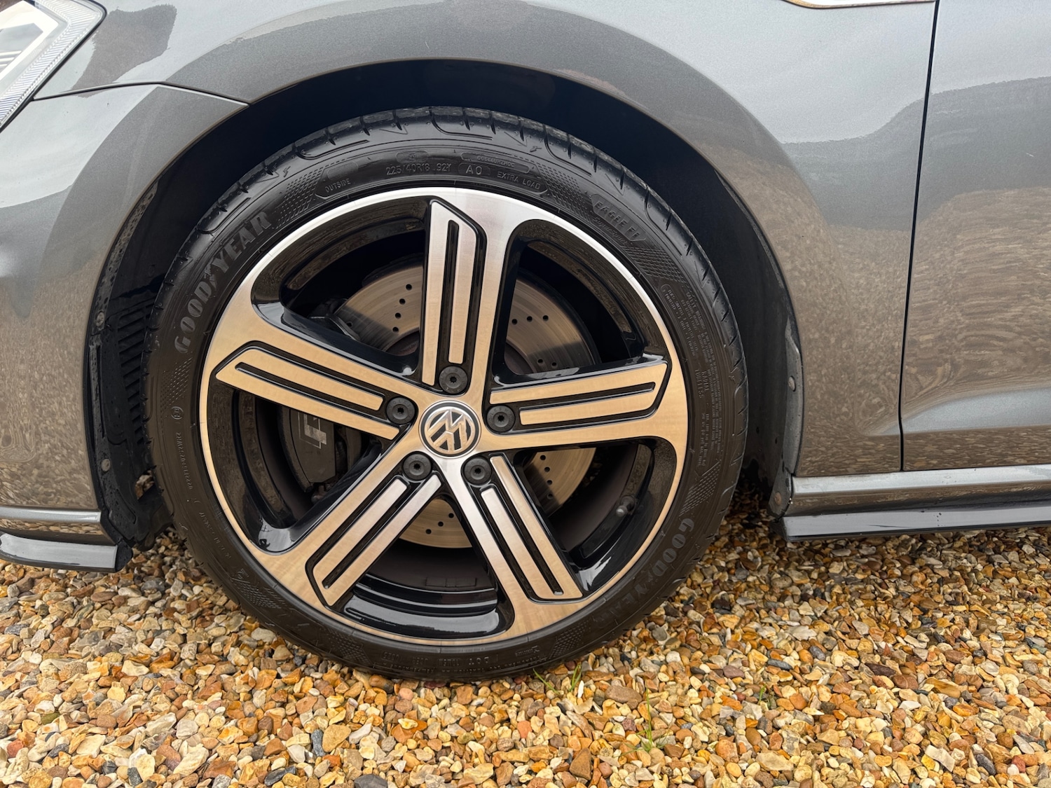 Used Volkswagen Golf 2018 for sale - 77558815: Photo 14