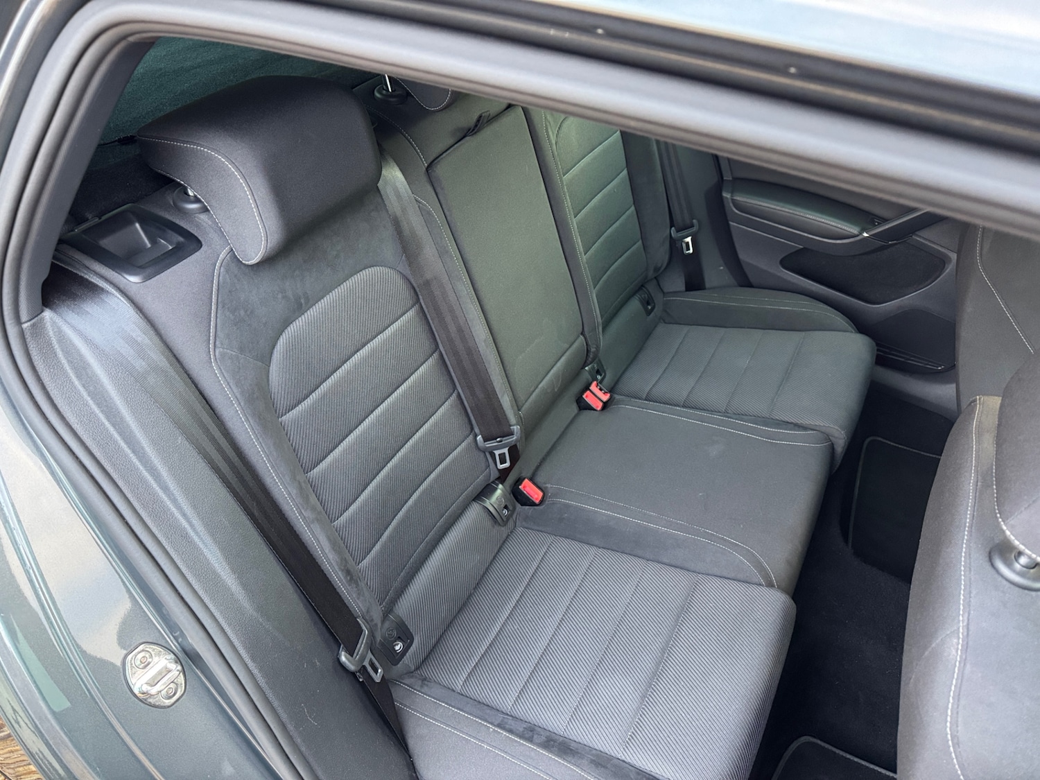 Used Volkswagen Golf 2018 for sale - 77558815: Photo 16