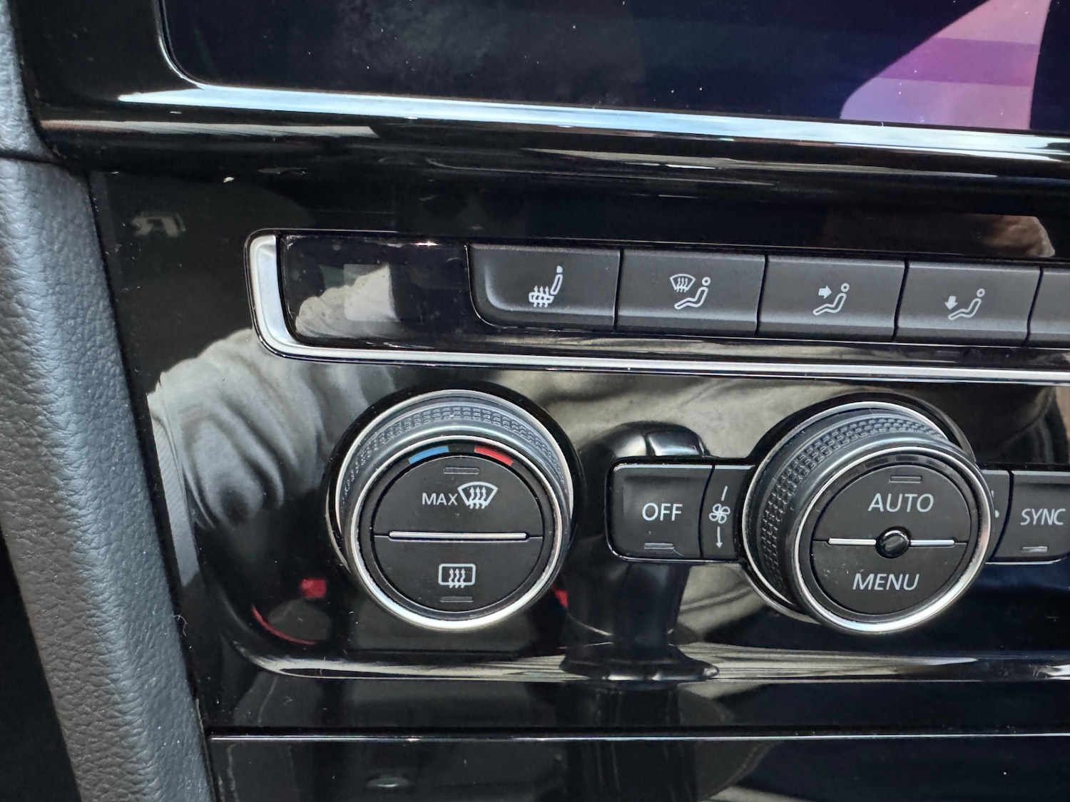 Used Volkswagen Golf 2018 for sale - 77558815: Photo 19