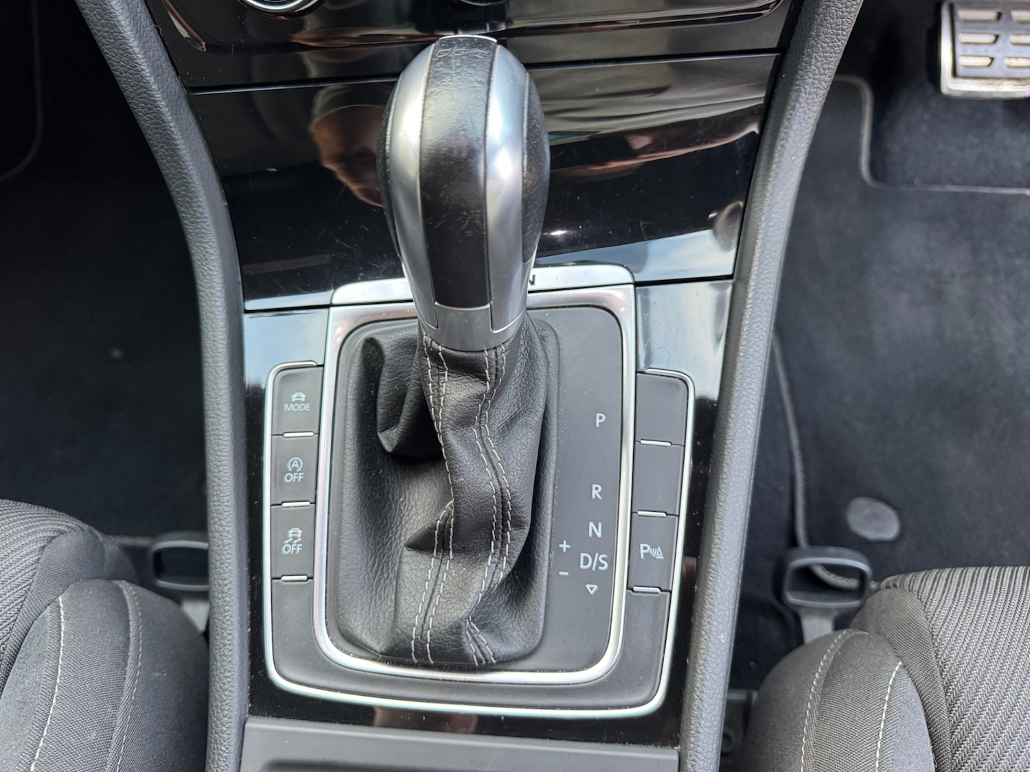 Used Volkswagen Golf 2018 for sale - 77558815: Photo 20