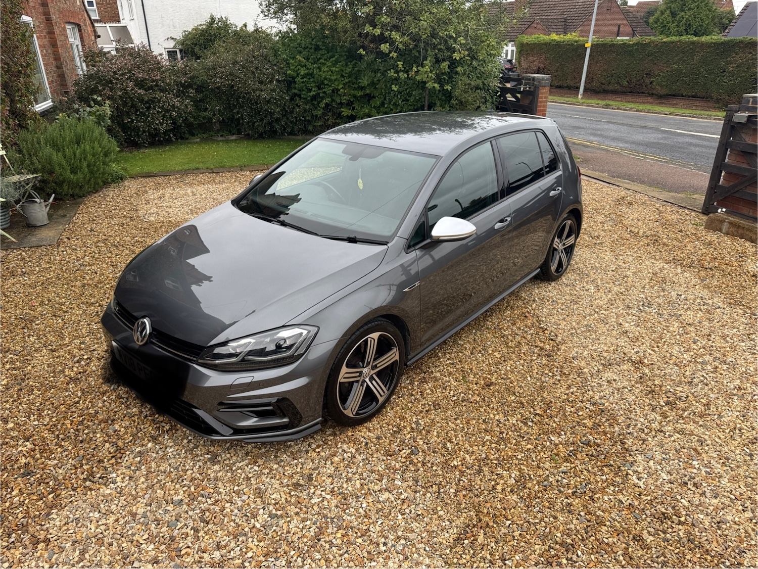 Used Volkswagen Golf 2018 for sale - 77558815: Photo 6