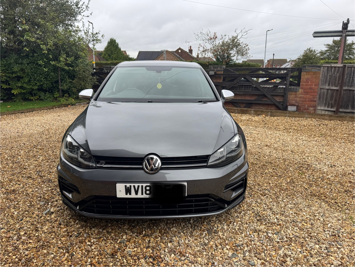 Used Volkswagen Golf 2018 for sale - 77558815: Photo 7