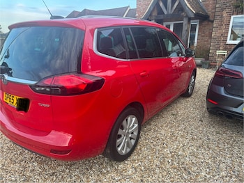 2015 (65) - 1.4T SE 5dr