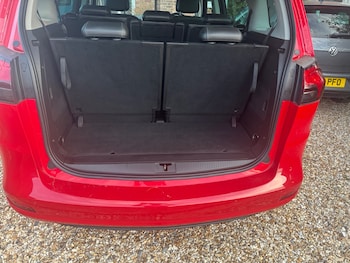 Used Vauxhall Zafira 2015 for sale - 75835494: Photo