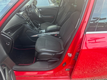 Used Vauxhall Zafira 2015 for sale - 75835494: Photo