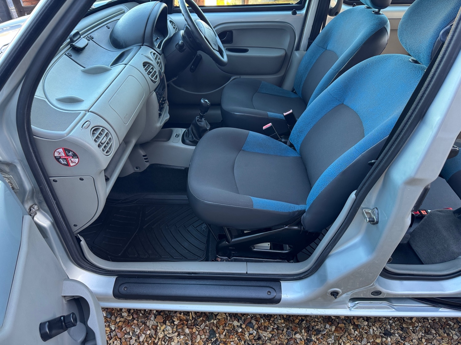 Used Renault Megane 2009 for sale - 77048233: Photo 10