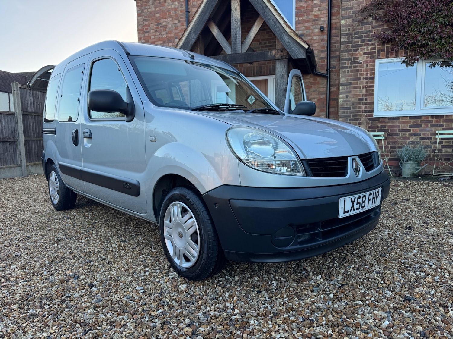 Used Renault Megane 2009 for sale - 77048233: Photo 12