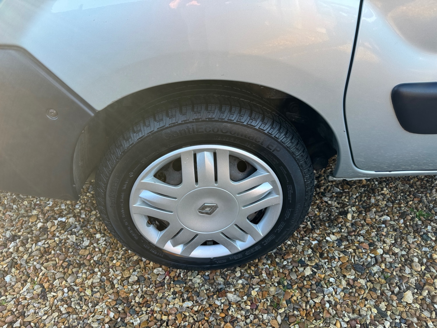 Used Renault Megane 2009 for sale - 77048233: Photo 16