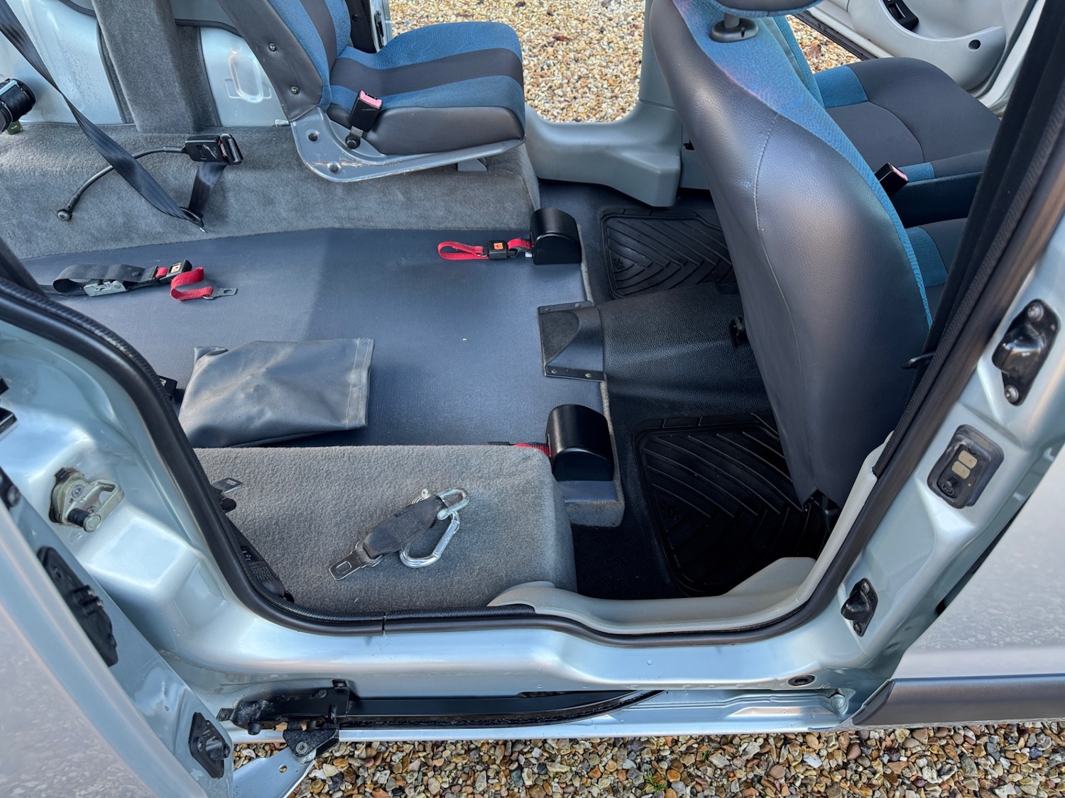 Used Renault Megane 2009 for sale - 77048233: Photo 18