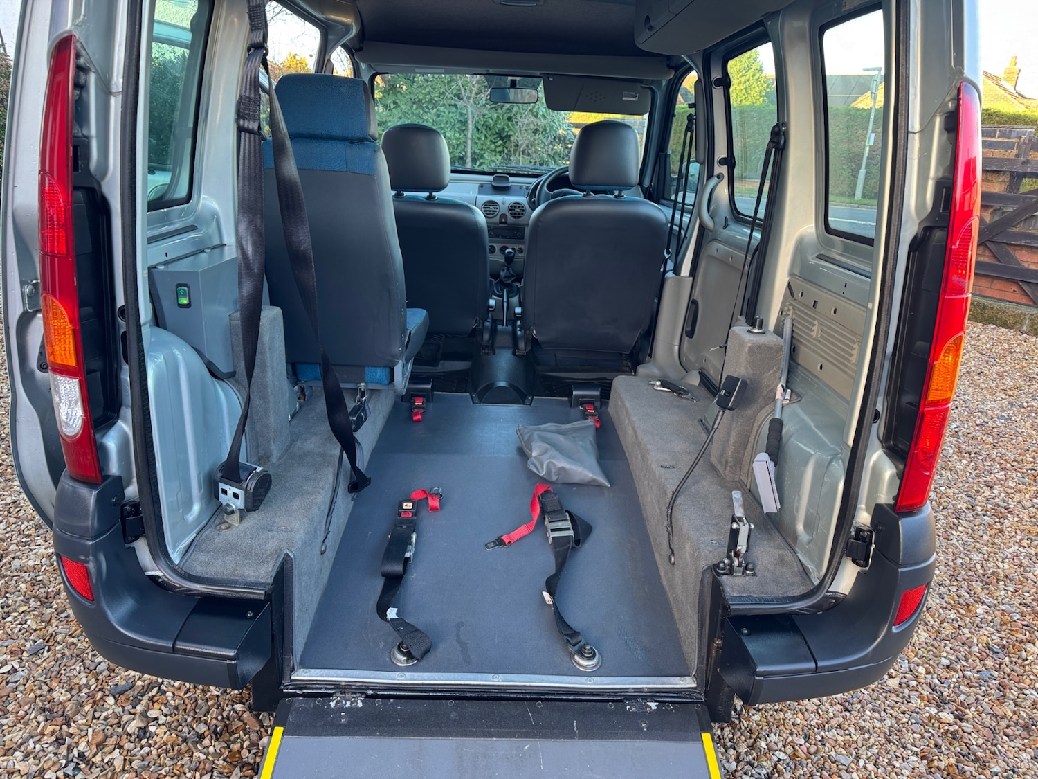 Used Renault Megane 2009 for sale - 77048233: Photo 19