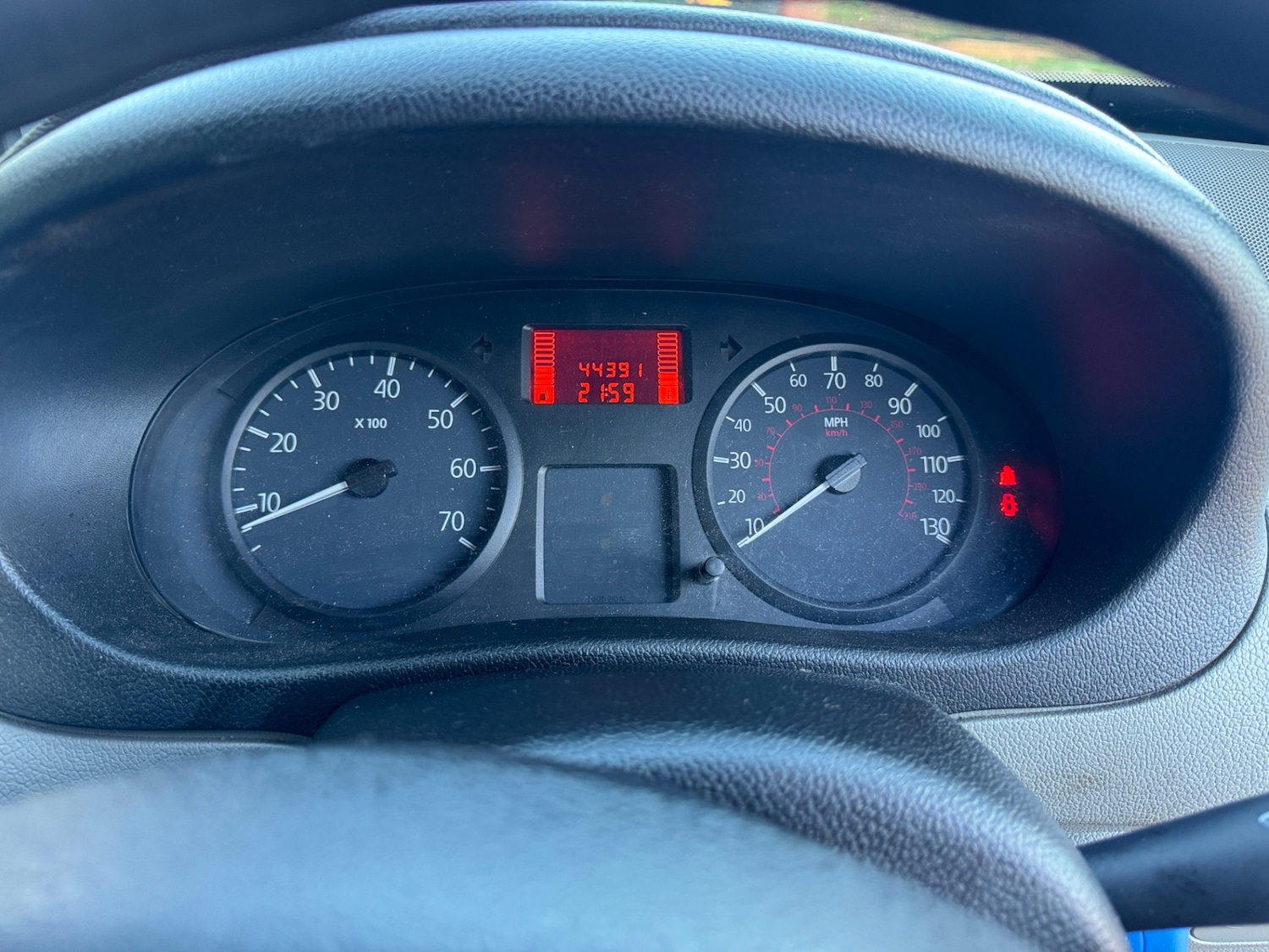 Used Renault Megane 2009 for sale - 77048233: Photo 6