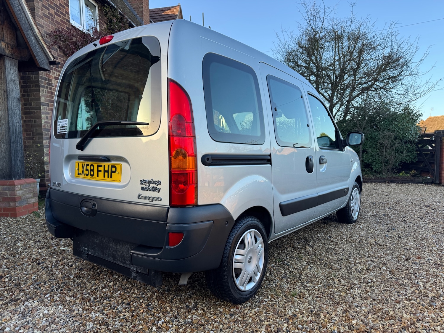 Used Renault Megane 2009 for sale - 77048233: Photo 7