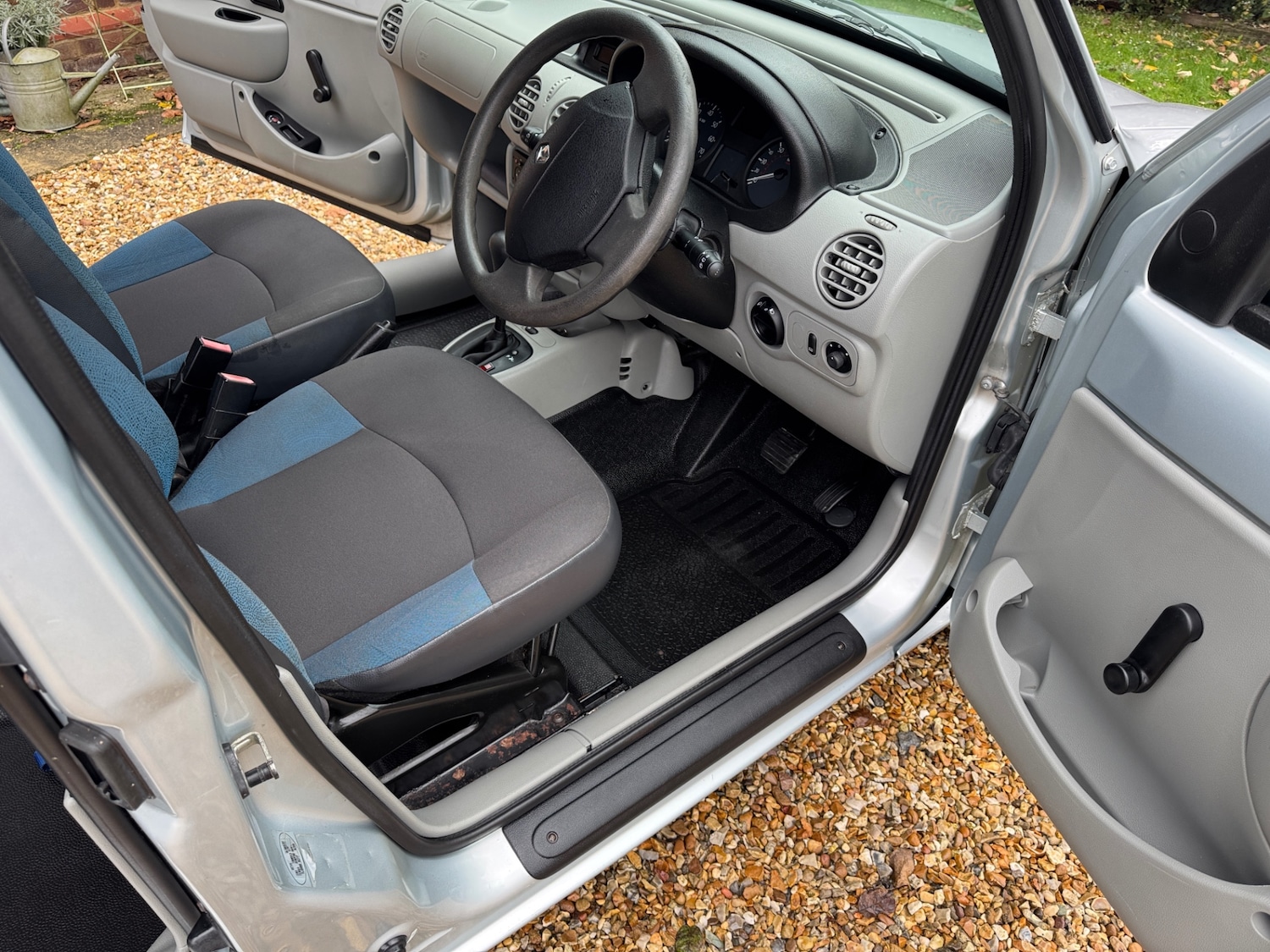 Used Renault Kangoo 2009 for sale - 77251007: Photo 11