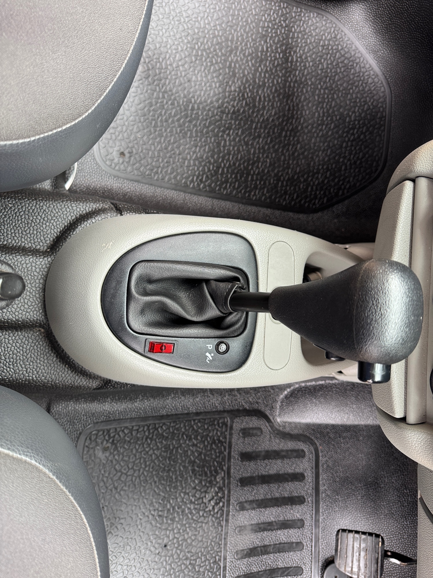 Used Renault Kangoo 2009 for sale - 77251007: Photo 12